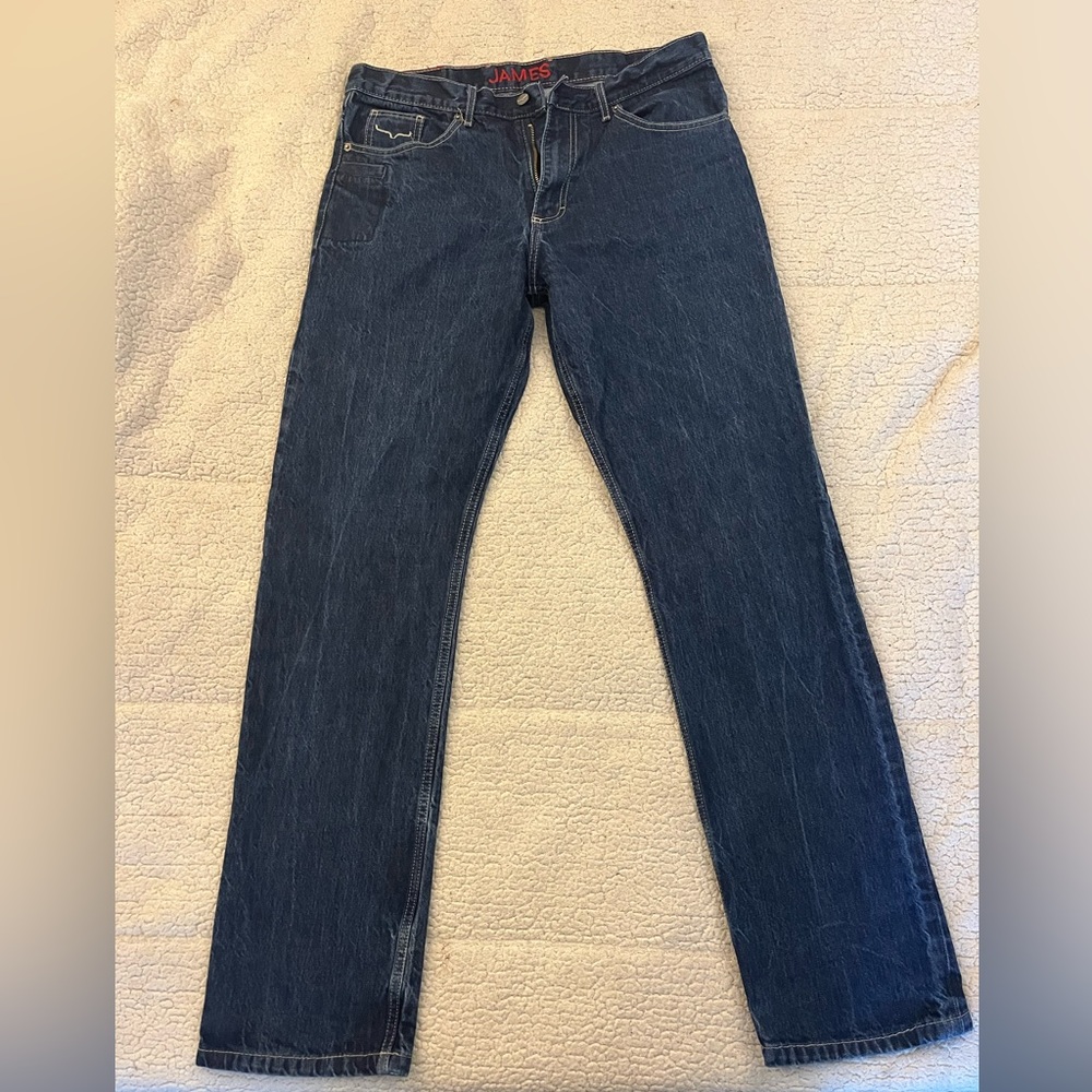Men’s Kimes Ranch James 36x34
